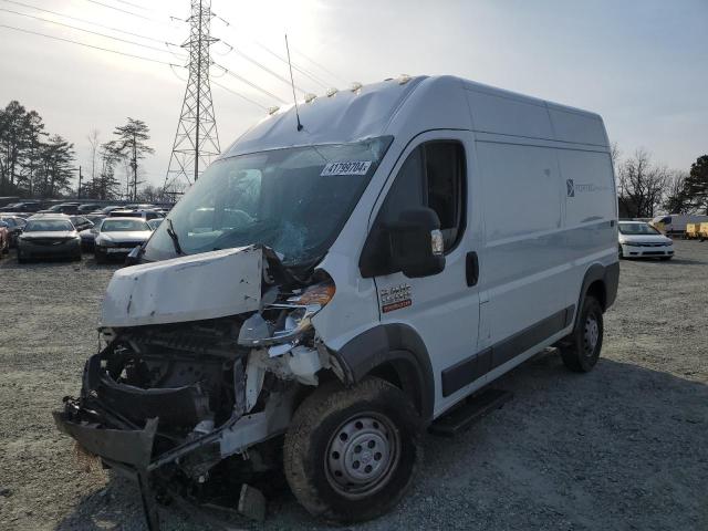 Obraz 1 z 2018 RAM PROMASTER 1500 1500 HIGH 2018 z VIN 3C6TRVBG2JE101647