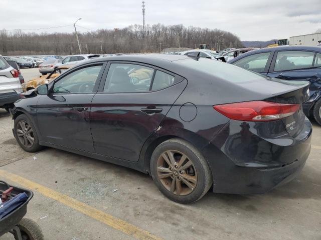 Изображение 2 2018 HYUNDAI ELANTRA SEL 2018 с VIN 5NPD84LF1JH301043