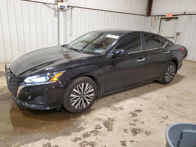 Obraz 1 z 2023 NISSAN ALTIMA SV 2023 z VIN 1N4BL4DV4PN341725