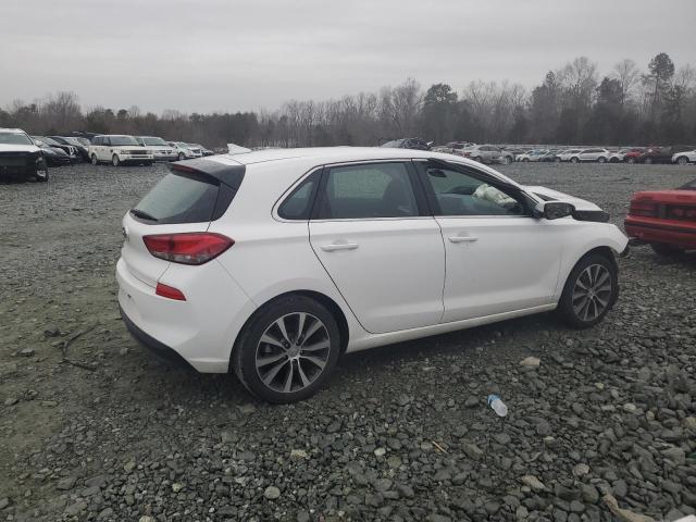 Image 3 of 2019 HYUNDAI ELANTRA GT  2019 with VIN KMHH35LE8KU089872
