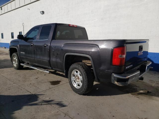 Obraz 2 z 2014 GMC SIERRA K1500 SLE 2014 z VIN 1GTV2UEC7EZ229496