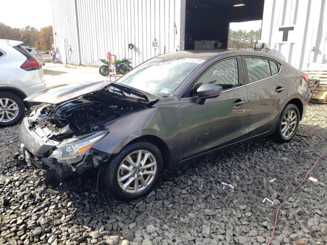 Image 1 of 2018 MAZDA 3 SPORT 2018 with VIN 3MZBN1U77JM187868