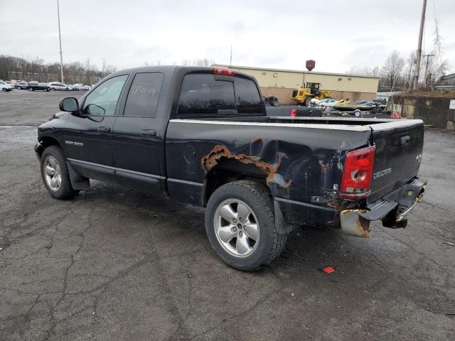 Image 2 of 2004 DODGE RAM 1500 ST 2004 with VIN 1D7HU18D94S698001