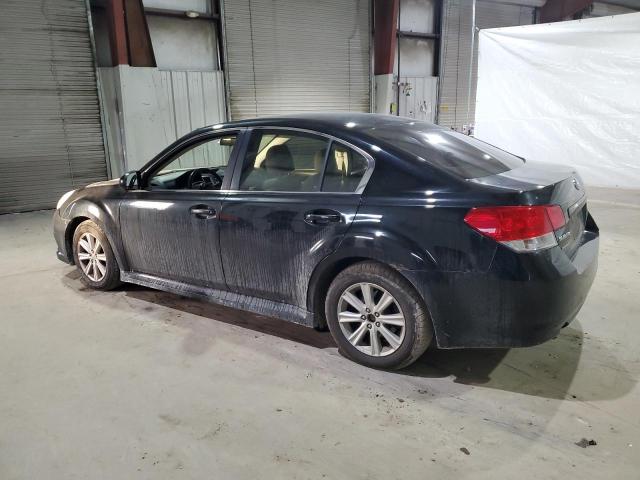 Obraz 2 z 2010 SUBARU LEGACY 2.5I PREMIUM 2010 z VIN 4S3BMBC66A3243191