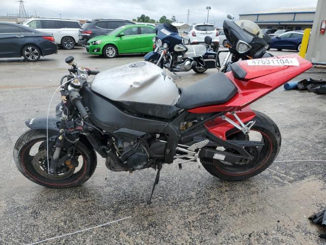 Изображение 3 2002 YAMAHA YZFR1  2002 с VIN JYARN10E32A005938