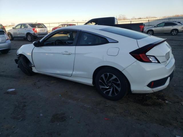 Obraz 2 z 2018 HONDA CIVIC LX 2018 z VIN 2HGFC4B55JH305817
