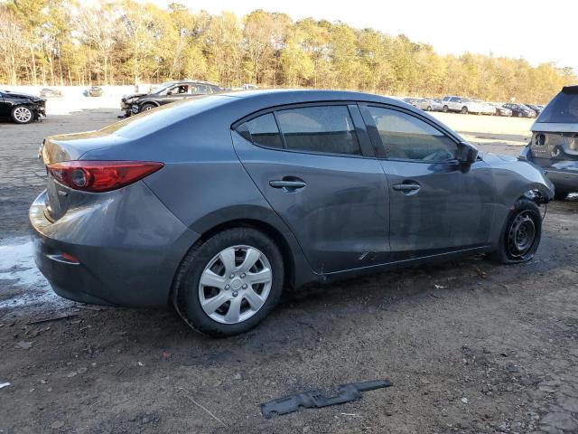 Obraz 3 z 2015 MAZDA 3 SPORT 2015 z VIN 3MZBM1U7XFM177636