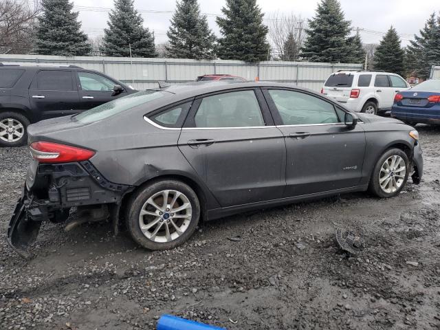 Obraz 3 z 2019 FORD FUSION SE 2019 z VIN 3FA6P0LU5KR192190