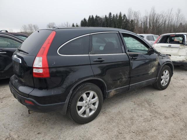 Obraz 3 z 2009 HONDA CR-V EX 2009 z VIN 5J6RE48599L027199
