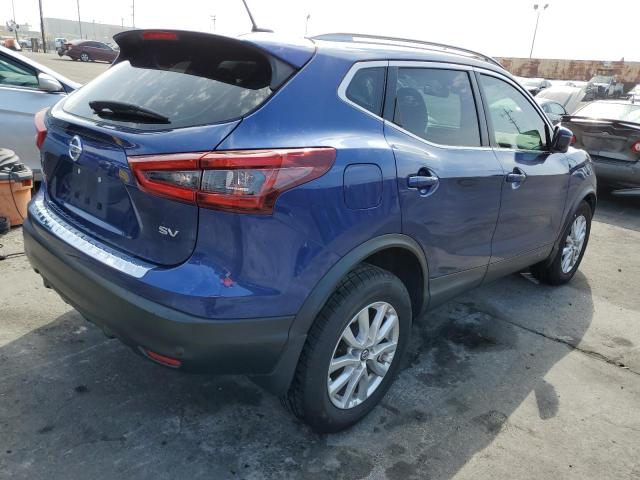 Изображение 3 2020 NISSAN ROGUE SPORT S 2020 с VIN JN1BJ1CV2LW265932