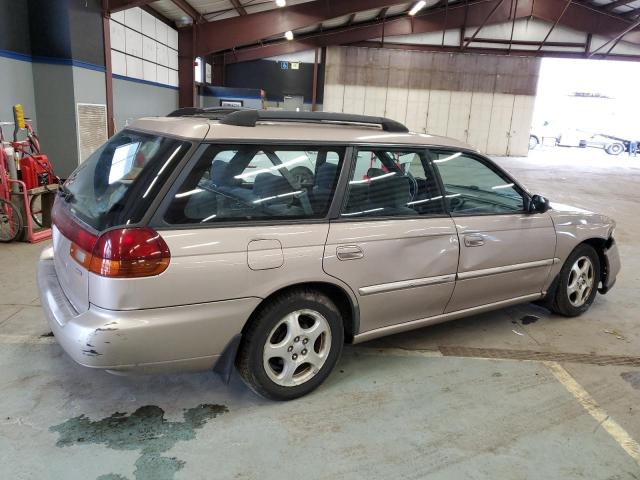 Obraz 3 z 1999 SUBARU LEGACY L 1999 z VIN 4S3BK4358X7315907