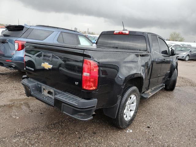 Изображение 3 2015 CHEVROLET COLORADO LT 2015 с VIN 1GCHSBEA4F1214888