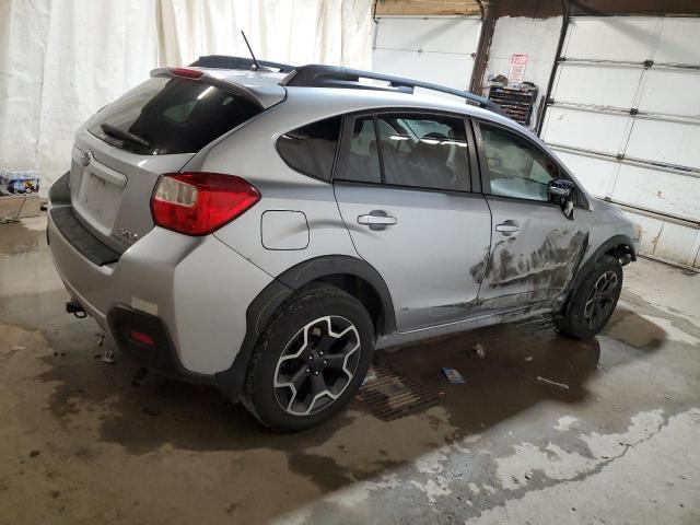 Obraz 3 z 2015 SUBARU XV 2.0 LIMITED 2015 z VIN JF2GPAPC9F8290461