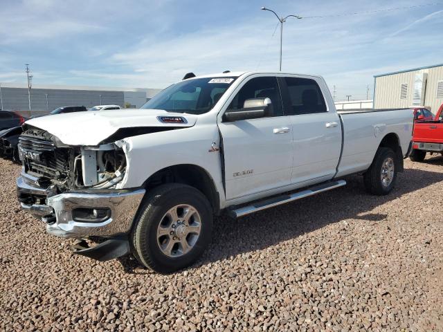 Obraz 1 z 2021 RAM 2500 BIG HORN 2021 z VIN 3C6UR5JL5MG511015
