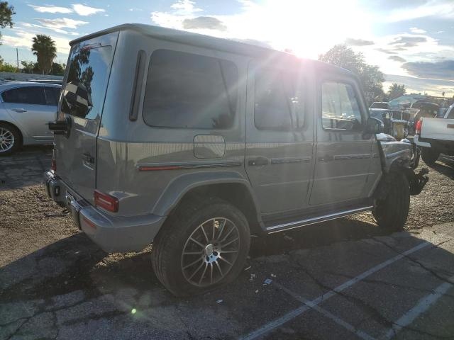 Obraz 3 z 2022 MERCEDES-BENZ G 550 2022 z VIN W1NYC6BJ5NX445585