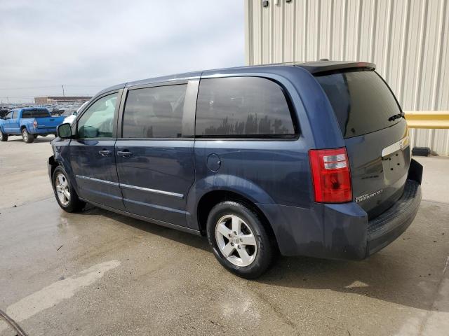 Obraz 2 z 2008 DODGE GRAND CARAVAN SXT 2008 z VIN 2D8HN54P68R770313
