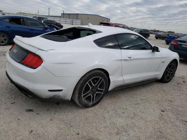 Image 3 of 2022 FORD MUSTANG GT 2022 with VIN 1FA6P8CF8N5139720