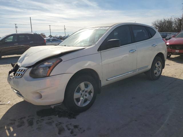 Изображение 2014 NISSAN ROGUE SELECT S 2014