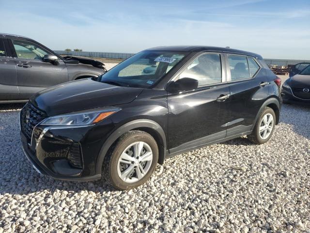 Image 1 of 2022 NISSAN KICKS S 2022 with VIN 3N1CP5BV5NL485151