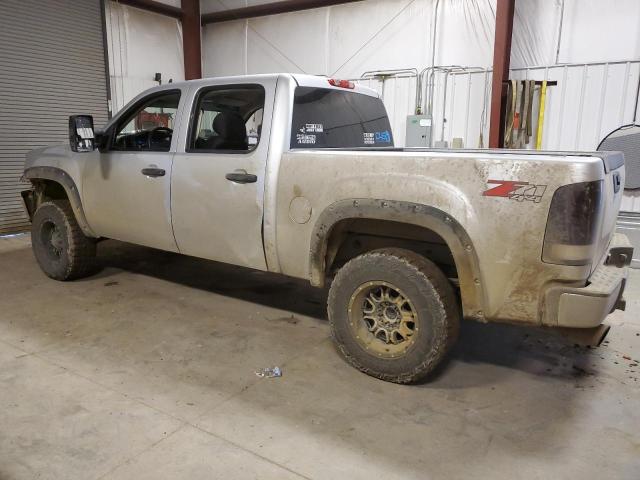 Image 2 of 2012 GMC SIERRA K1500 SLE 2012 with VIN 3GTP2VE7XCG191437