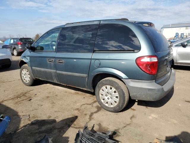 Image 2 of 2005 DODGE CARAVAN SE 2005 with VIN 1D4GP25R95B191378