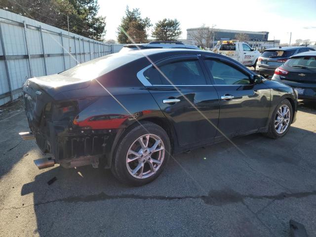Image 3 of 2013 NISSAN MAXIMA S 2013 with VIN 1N4AA5AP7DC831080