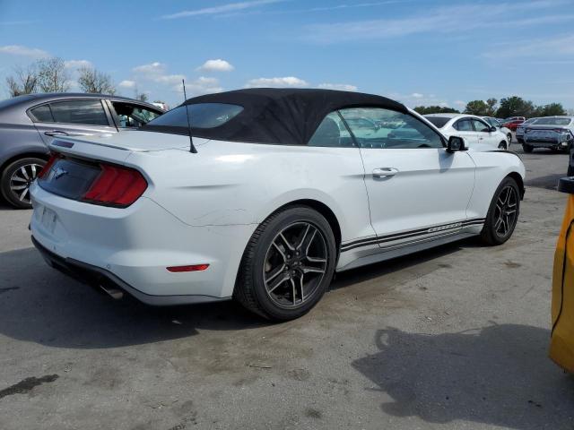 Image 3 of 2018 FORD MUSTANG  2018 with VIN 1FATP8UH0J5124464