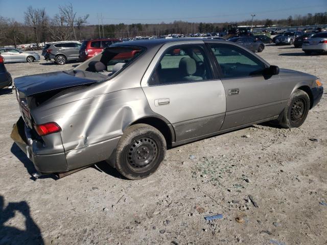 Изображение 3 1999 TOYOTA CAMRY CE 1999 с VIN 4T1BG22K2XU484167