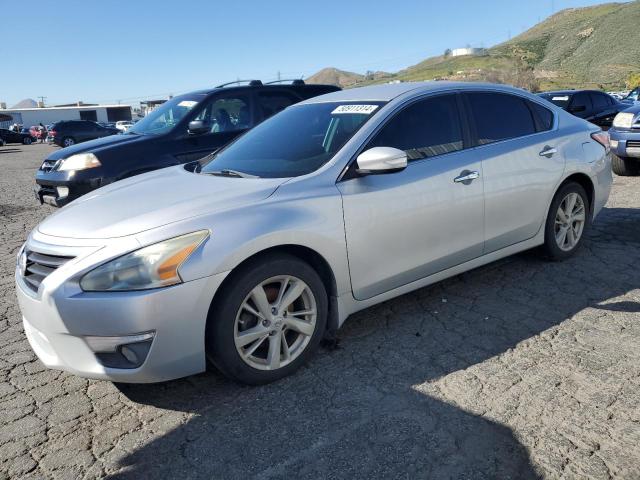 Изображение 1 2014 NISSAN ALTIMA 2.5 2014 с VIN 1N4AL3AP4EC106374
