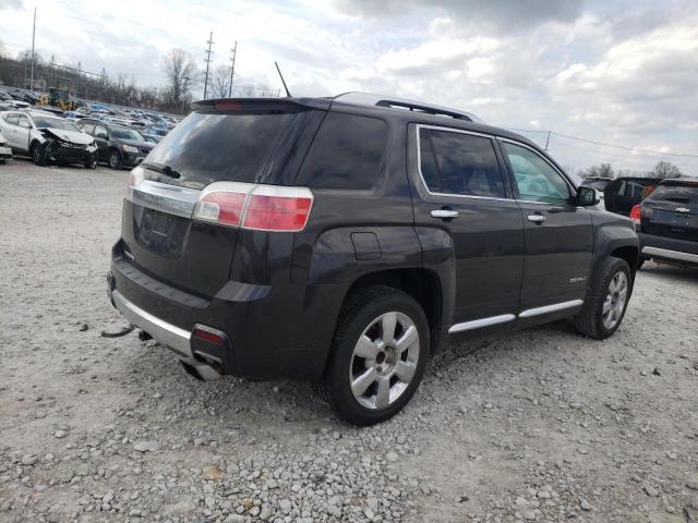 Изображение 3 2013 GMC TERRAIN DENALI 2013 с VIN 2GKFLYE36D6327765