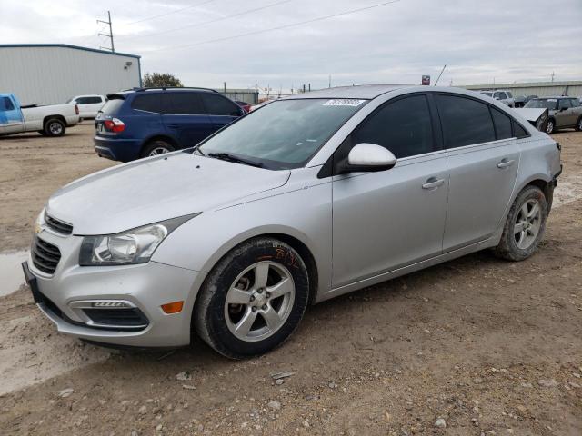 Obraz 1 z 2015 CHEVROLET CRUZE LT 2015 z VIN 1G1PC5SB4F7177225