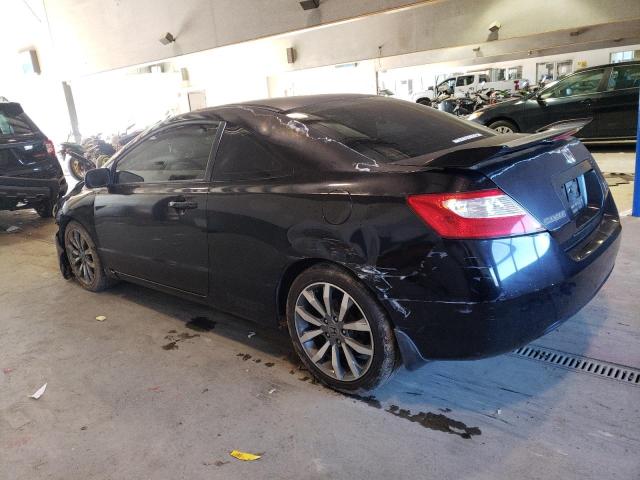 Obraz 2 z 2008 HONDA CIVIC SI 2008 z VIN 2HGFG21528H709386