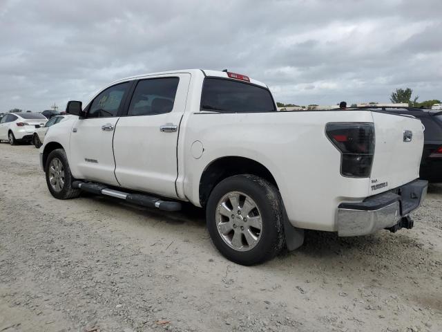 Изображение 2 2010 TOYOTA TUNDRA CREWMAX SR5 2010 с VIN 5TFEM5F13AX016953