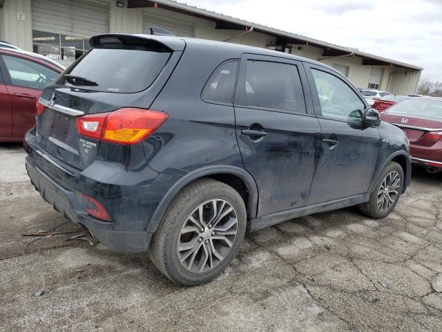 Image 3 of 2019 MITSUBISHI OUTLANDER SPORT ES 2019 with VIN JA4AR3AU5KU027391