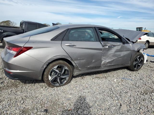Изображение 3 2023 HYUNDAI ELANTRA SEL 2023 с VIN KMHLS4AG8PU555111