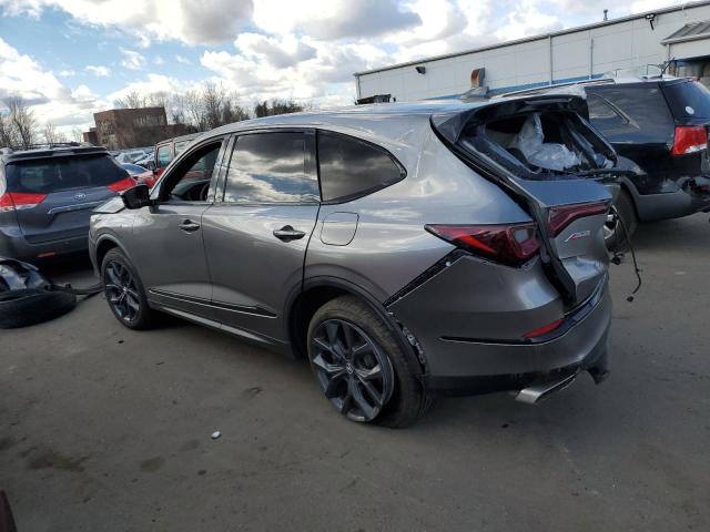 Obraz 2 z 2023 ACURA MDX A-SPEC 2023 z VIN 5J8YE1H04PL008966