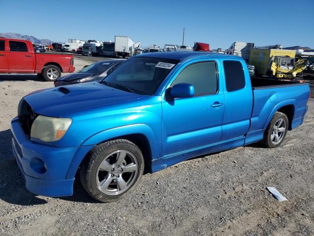 Image 1 of 2006 TOYOTA TACOMA X-RUNNER ACCESS CAB 2006 with VIN 5TETU22NX6Z304984
