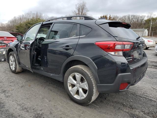 Изображение 2 2023 SUBARU CROSSTREK LIMITED 2023 с VIN JF2GTHMC9P8328264