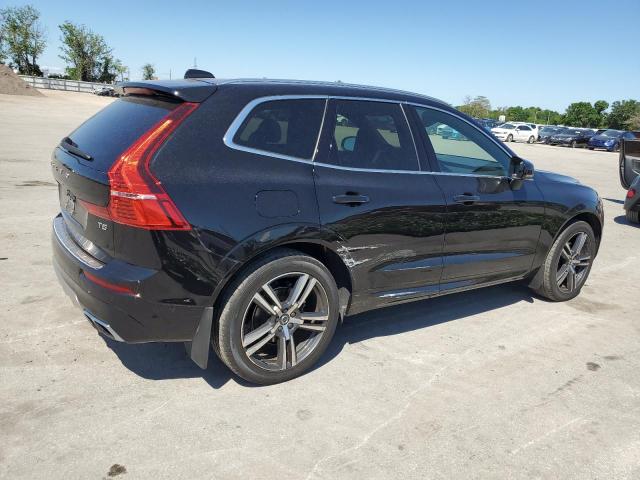 Изображение 3 2019 VOLVO XC60 T5 MOMENTUM 2019 с VIN LYV102DK7KB188209