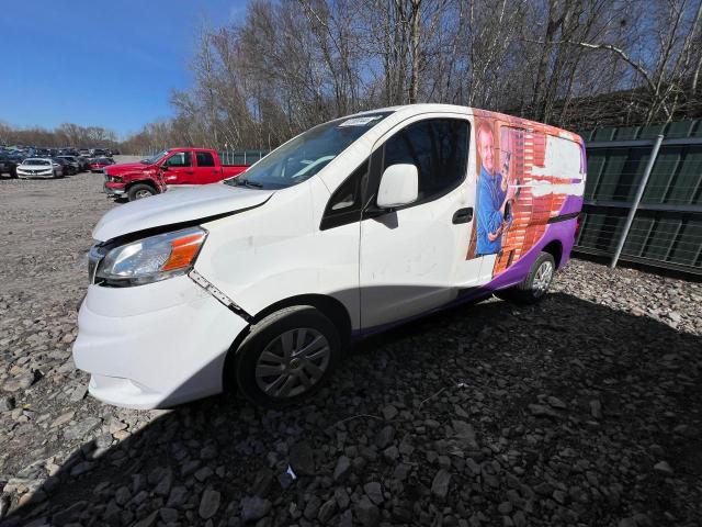 Obraz 1 z 2014 NISSAN NV200 2.5S 2014 z VIN 3N6CM0KN5EK693414