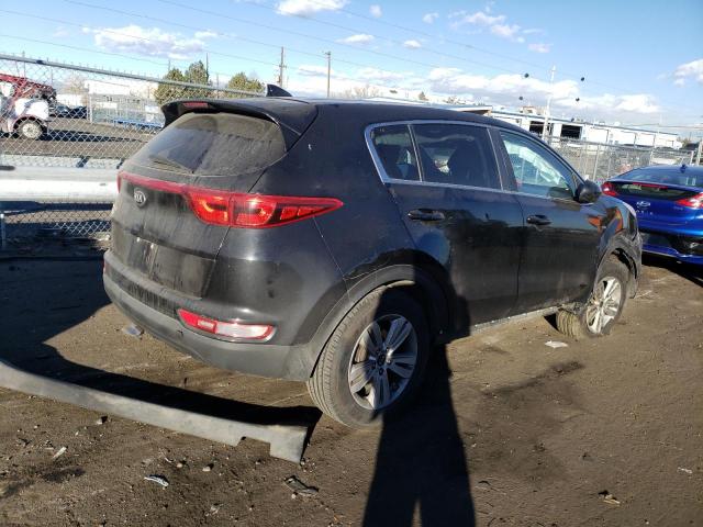 Изображение 3 2017 KIA SPORTAGE LX 2017 с VIN KNDPMCACXH7063672