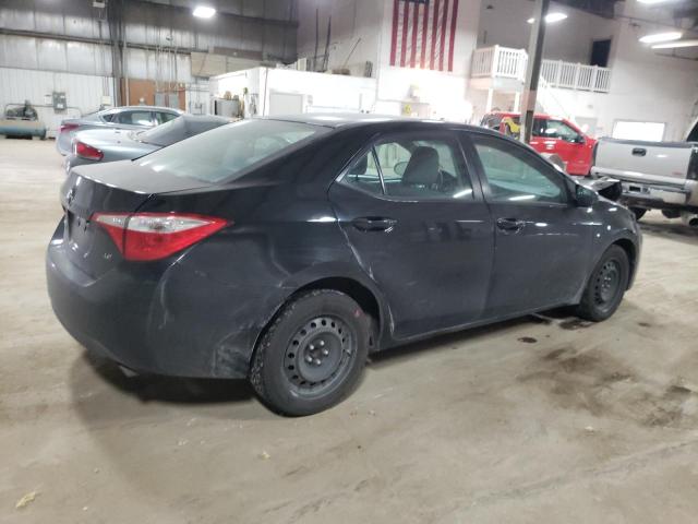 Image 3 of 2015 TOYOTA COROLLA L 2015 with VIN 2T1BURHE3FC325368
