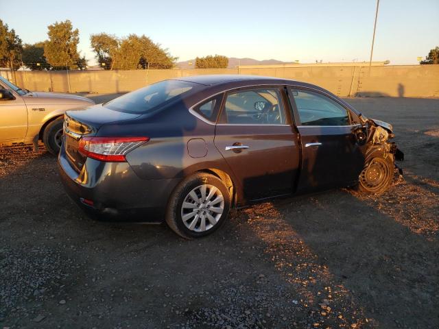 Obraz 3 z 2013 NISSAN SENTRA S 2013 z VIN 3N1AB7AP1DL789922