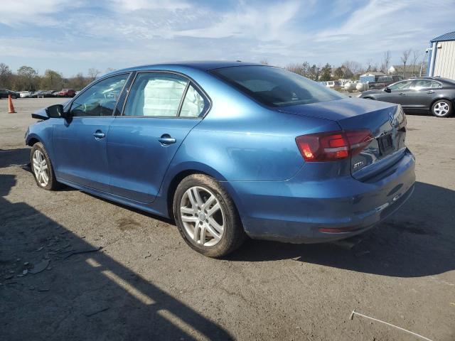 Изображение 2 2018 VOLKSWAGEN JETTA S 2018 с VIN 3VW167AJ9JM217318