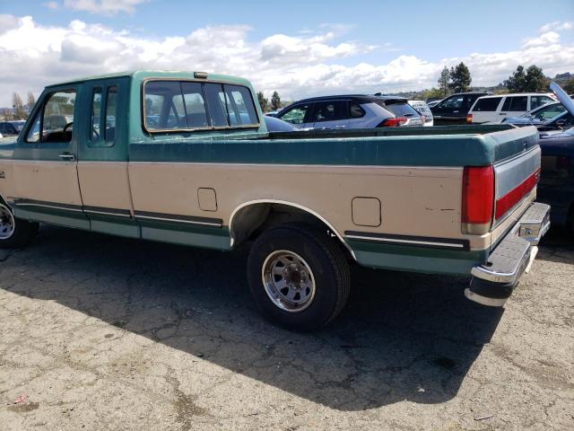 Image 2 of 1990 FORD F150  1990 with VIN 1FTEX15N3LKA35555