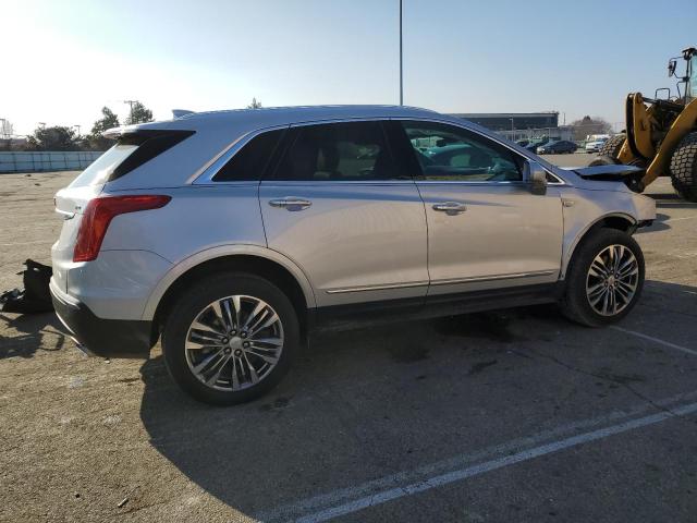 Obraz 3 z 2017 CADILLAC XT5 PREMIUM LUXURY 2017 z VIN 1GYKNCRS9HZ100731