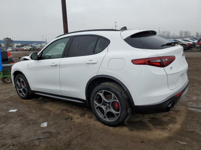 Obraz 2 z 2023 ALFA ROMEO STELVIO TI 2023 z VIN ZASPAKBN5P7D51012