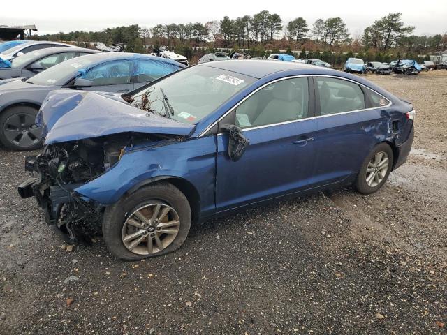 Obraz 1 z 2015 HYUNDAI SONATA SE 2015 z VIN 5NPE24AF2FH109520