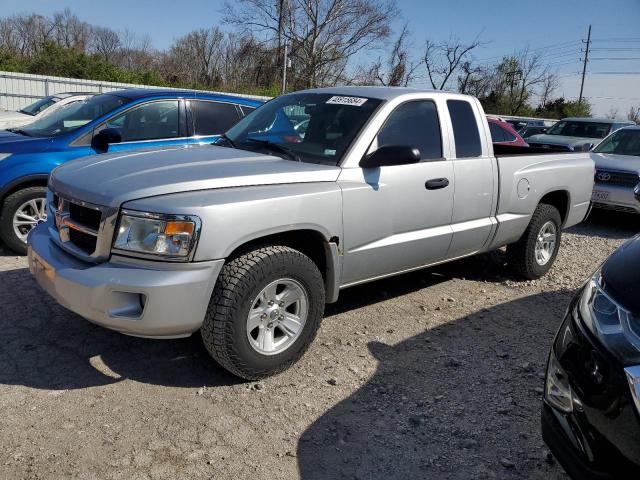 2011 DODGE DAKOTA ST 2011 image
