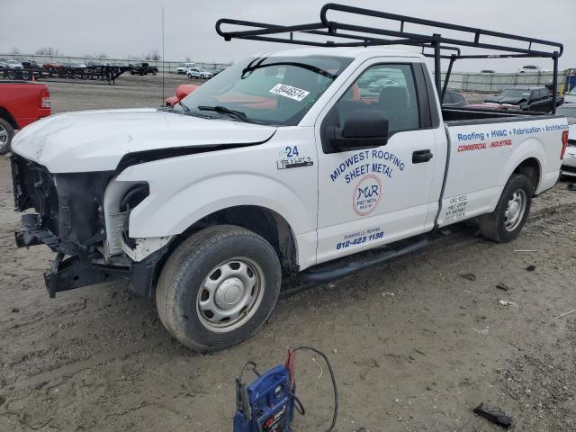 2016 FORD F150  2016 image